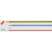 Klimaprime - Aderleitung HEL HELUTHERM 145 1x1 HELUTHERM 145 1 O OR Halogenfr.Einzel − 500 Meter