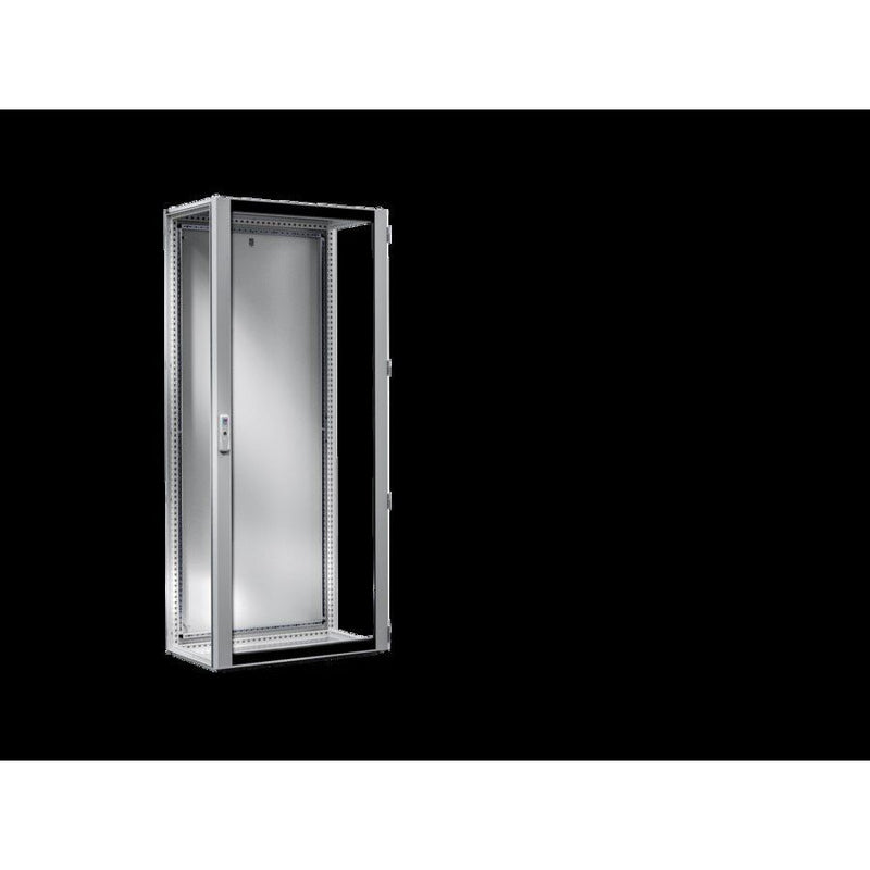 Rittal - Gehäuse/Schaltschrank (leer) Anreih-Schranksystem VX 8840.120 Stahlblech, mit Tür