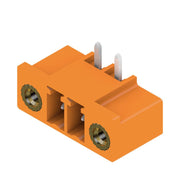 Weidmüller - Leiterplattensteckverbinder Verbinder 3.81mm SC 3.81/0#1038040000 − 50 Stück