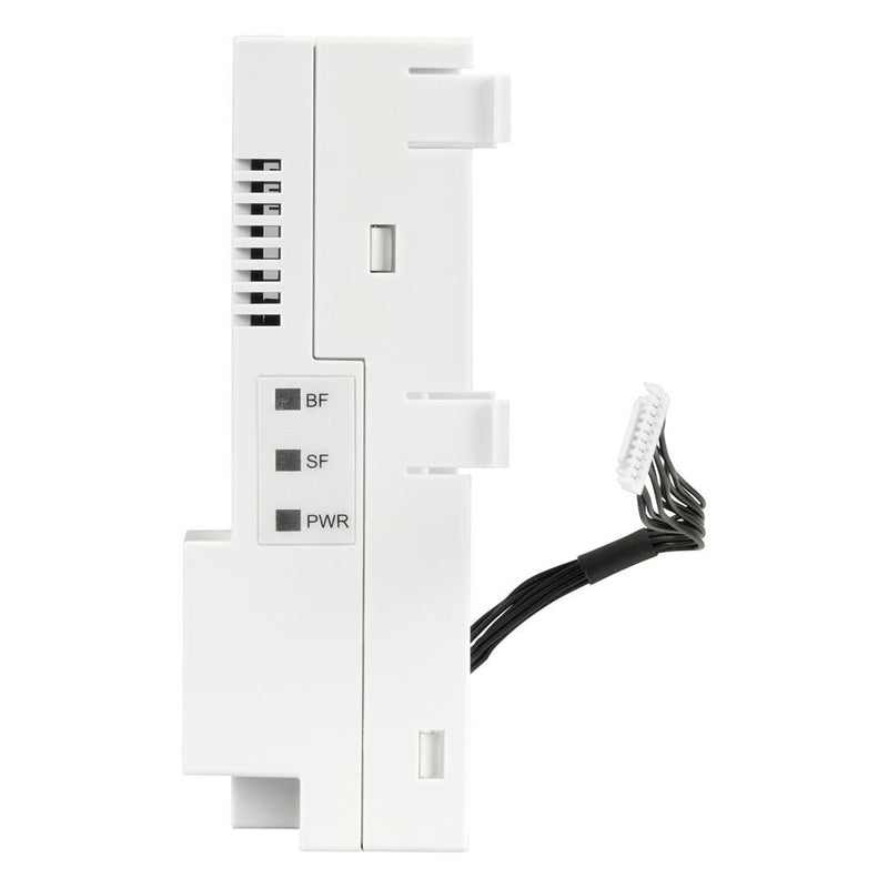 Eaton - Zubehör/Ersatzteile für Frequenzregler Feldbusmodul DXM-NET-PROFINET PROFINET