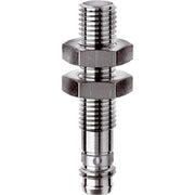 Di-soric - Induktiver Näherungsschalter Induktiver Näherungssensor DCC 08 M 1.5POKTSL40 1.5mm, bündig
