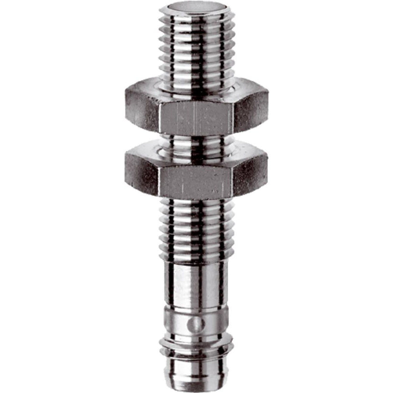 Di-soric - Induktiver Näherungsschalter Induktiver Näherungssensor DCC 08 M 1.5POKTSL40 1.5mm, bündig