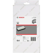 Bosch - Zubehör/Ersatzteile für Bodenpflege Flacher PES-Plisseefilter 2608000889