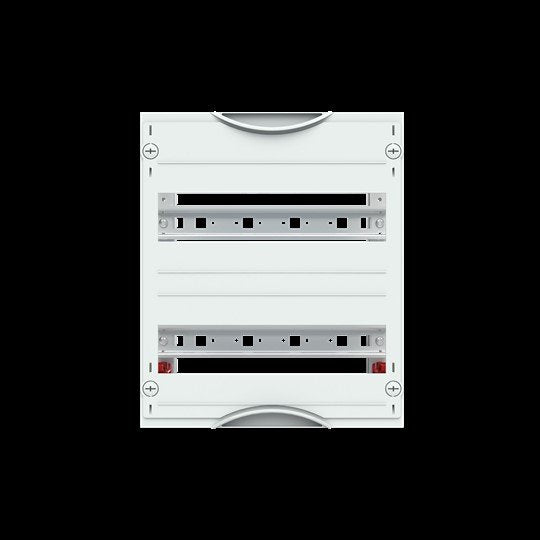 Striebel&John - Verteilerbaugruppe für Reiheneinbaugeräte Reiheneinbaugerätemodul MBG102 Bausatz