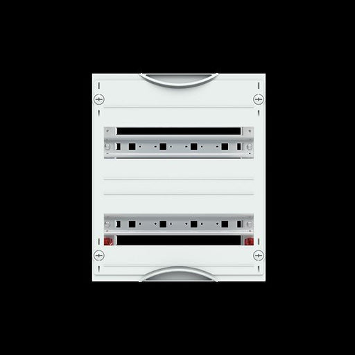 Striebel&John - Verteilerbaugruppe für Reiheneinbaugeräte Reiheneinbaugerätemodul MBG102 Bausatz