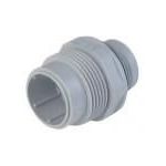 Hirschmann ICON - Kommunikationstechnik-Adapter Einbaustecker PG 11 N6R AM 3