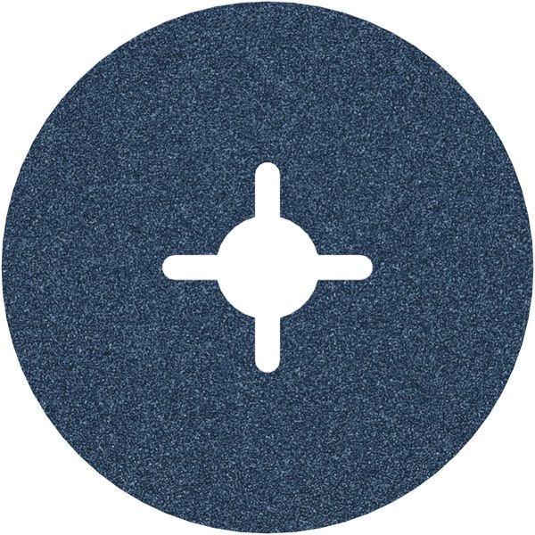 Bosch - Trenn-/Schleifscheibe PRO R574 Fiberscheibe, 2608606729 115 mm, G100