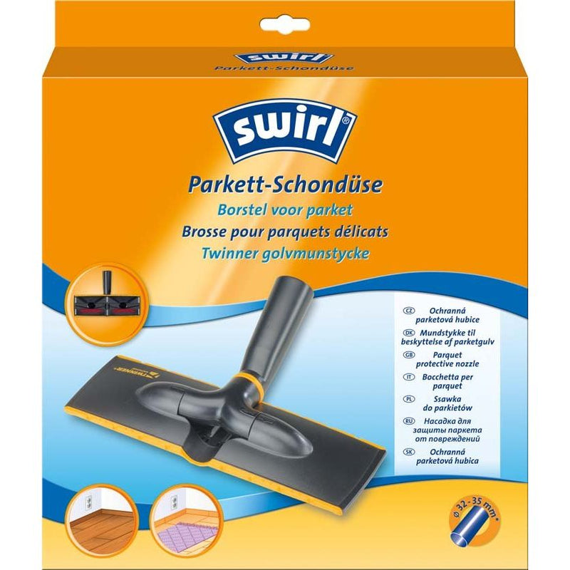 Swirl - Zubehör/Ersatzteile für Bodenpflege Parkett-Schondüse 207992