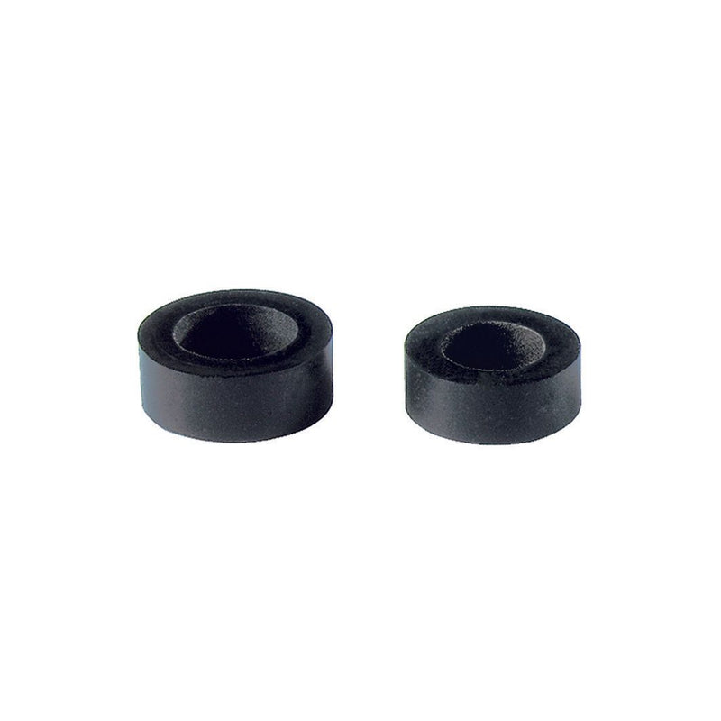 Jacob - Dichtring, flach Dichtringe 321/16 NEO 16X25,9X8-PG21 − 50 Stück