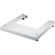 Rittal - Sockel/Sockelelement (Schaltschrank) Sockel für FlatBox DK 7507.755 700x700mm RAL7035