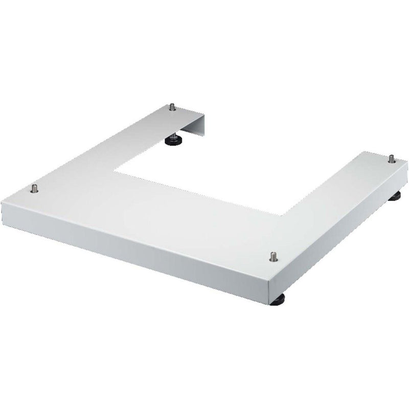Rittal - Sockel/Sockelelement (Schaltschrank) Sockel für FlatBox DK 7507.755 700x700mm RAL7035