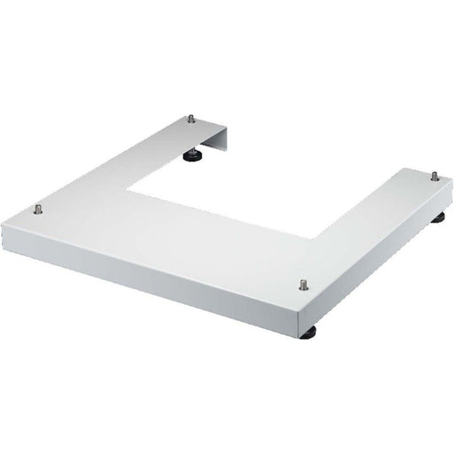 Rittal - Sockel/Sockelelement (Schaltschrank) Sockel für FlatBox DK 7507.755 700x700mm RAL7035
