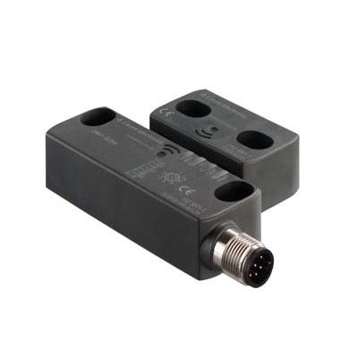 Leuze - Reihenpositionsschalter Sicherheits-Transponder RD800-MUCA-M12R