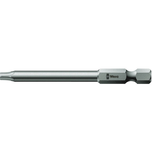 Wera - Bit 867/4 Z TX 9 x 70 mm