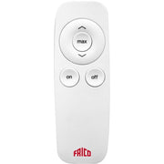 Frico Burda - Zubehör/Ersatzteile für Heizkörper Dimmer Bluetooth IHBD3 3000W, IP65