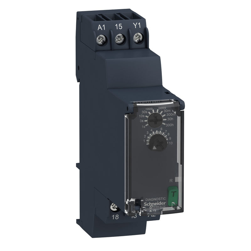 Schneider Electric - Zeitrelais RE22R1HMR