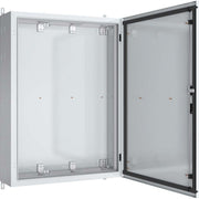 ABN - Leergehäuse Wandgehäuse NF37E geerdet IP55