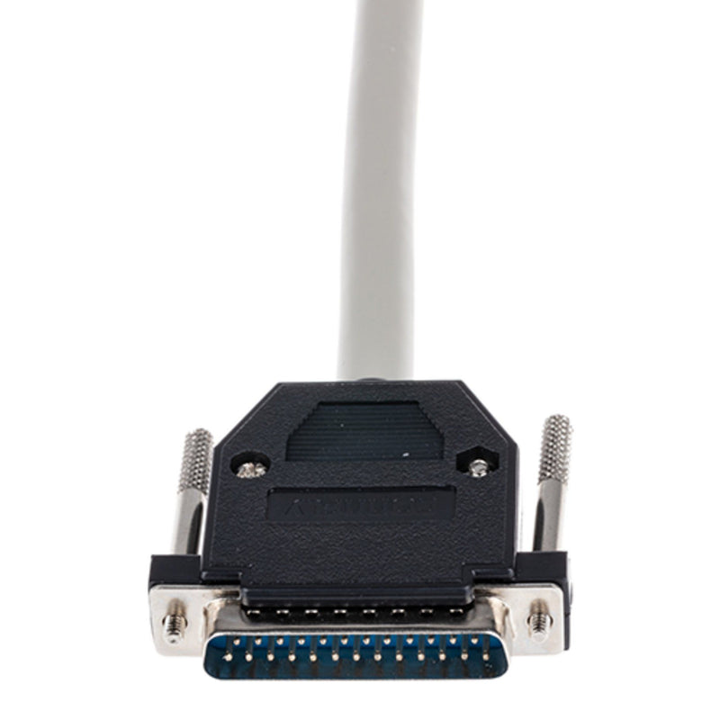 WAGO - SPS-Verbindungskabel Systemleitung f. Schneider 706-3057/600-100 TSX