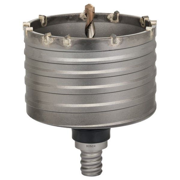 Bosch - Bohrkrone PRO SDS max-5 Bohrkrone, 2608580525 125 x 80 x 97 mm