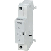 Eaton - Arbeitsstromauslöser 73309 PKE, AC, 400V, 50Hz