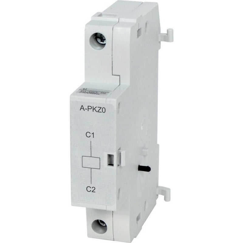 Eaton - Arbeitsstromauslöser 73309 PKE, AC, 400V, 50Hz