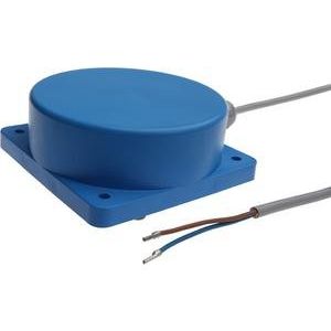 Ipf Electronic - Induktiver Näherungsschalter Sensor Induktiv, 105mm INKA4300 40lang nicht bündig
