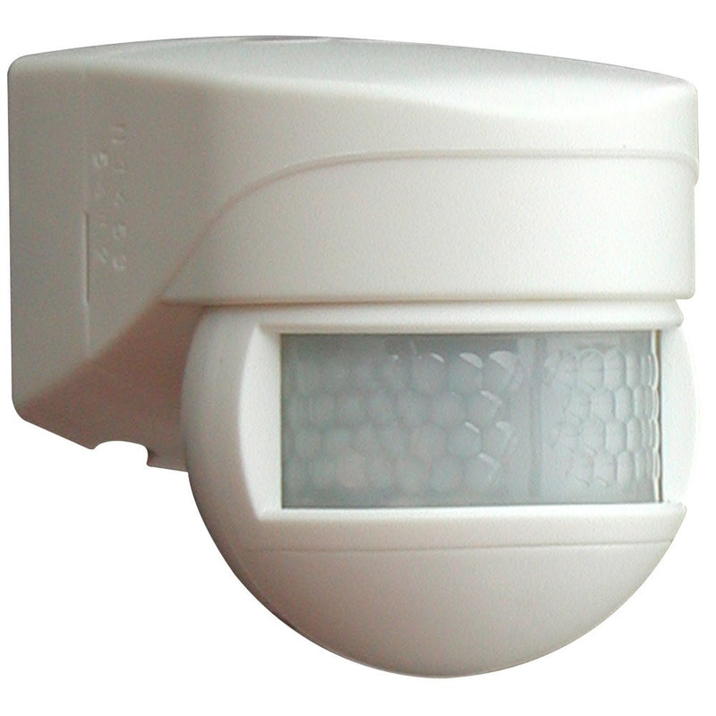 BEG Brück Electronic - Bussystem-Bewegungsmelder Multisensor LCMini120BMSDALI-2ws DALI-2, sw