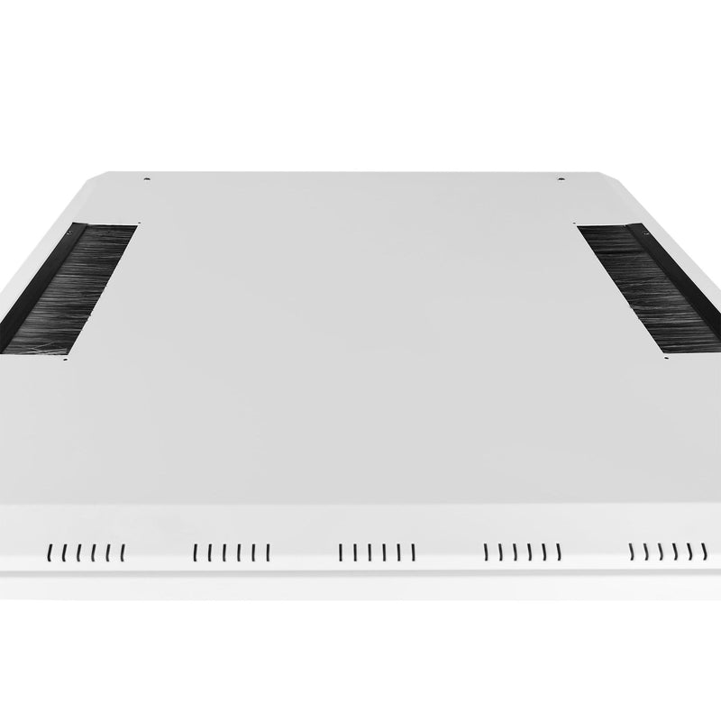 DIGITUS - Netzwerk-/Serverschrank Netzwerkschrank DN-43000 2022,6x800x800mm, gr