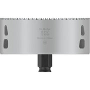 Bosch - Lochsäge PRO Multi Material PC Plus 2608594415 Lochsäge, 121 mm