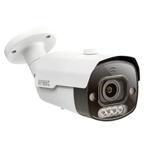 Grothe - Kamera für Überwachungssystem IP-Bullet-Kamera VK 1099/512 5MPX ABSCHRECKUNG