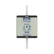 Eaton - Messersicherung Sicherungseinsatz Nieders. 630NHG3BI-400 630A AC 400V 120kA − 3 Stück