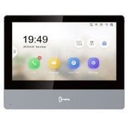 Hikvision - Monitor für Überwachungssystem IP-Sprechanlagenmonitor DS-KH8350-WTE1 WiFi SD-Karten-Slot