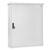 GSAB Elektrotechnik - Gehäuse/Schaltschrank (leer) GfK-Wandschrank IP55 125W1000M 1250x1000x300mm