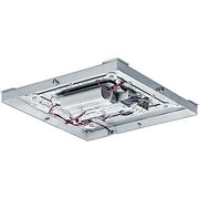 Zumtobel - Sicherheitsleuchte Sicherheitszeichenleuchte CUBESIGN210PMSCE3D