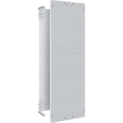 ABN - Verteilerfeld für Installationsverteiler ESPRO-Modul MT1560 tief BxH:250x750mm