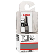 Bosch - Fräser PRO Nutfräser, 2608628378 einschneidig 5 x L