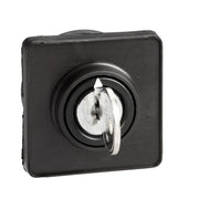 Schneider Electric - Frontelement für Wahlschalter Betätigungselement KDC1SR 45x45mm