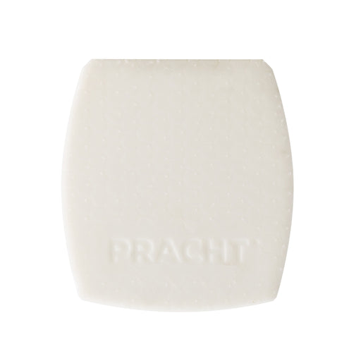 Pracht - Zubehör/Ersatzteile für Lichtschlauch/-band Endklappe KAPPE WH #5712010 weiß − 1 Stück by Pracht
