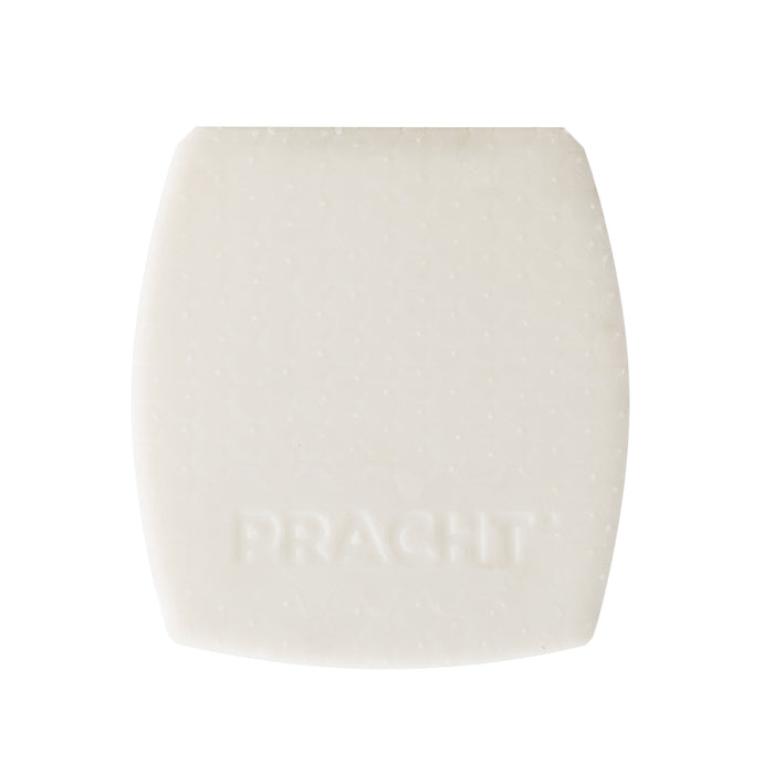 Pracht - Zubehör/Ersatzteile für Lichtschlauch/-band Endklappe KAPPE WH #5712010 weiß  − 1 Stück
