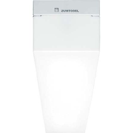 Zumtobel Group - Decken - /Wandleuchte LED - Wannenleuchte PERLUCE O #42182637 3800 - 840L1220EVGIP50
