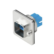 Weidmüller - LWL-Steckverbinder Steckverbinder IEBSCV14MSCRJSMC IP67,Anschluss1:SCRJ − 10 Stück