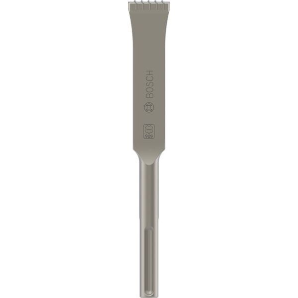 Bosch Power Tools - Maschinenmeißel PRO SDS max-5C 2607990010 Mörtelmeißel mit  − 1 Stück
