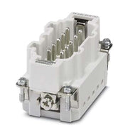 Phoenix Contact - Kontakteinsatz für Rechtecksteckverbinder Kontakteinsatz HC-B10-I-TPT-M