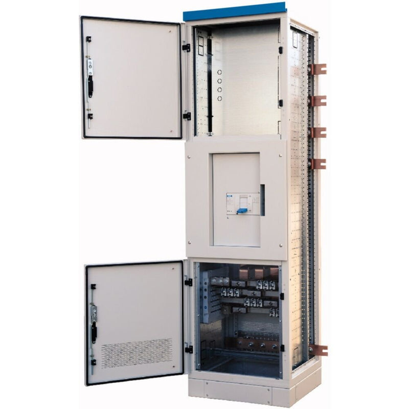 Eaton - Sammelschienenträger Schienenhalter KSX KSX-34P-MID
