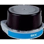 Sick - Laserscanner 3D-LiDAR-Sensor MRS1104C-011010