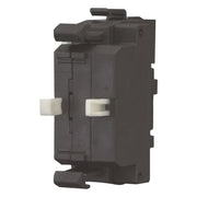 Eaton - Hilfsschalterblock Funktionselement M22-SWD-K22 3 Pos. Front