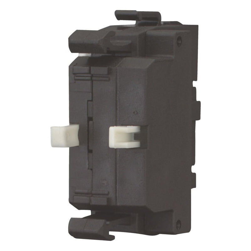Eaton - Hilfsschalterblock Funktionselement M22-SWD-K22 3 Pos. Front