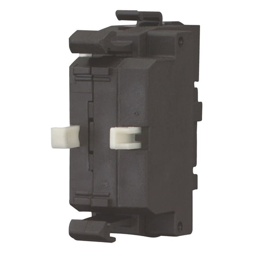 Eaton - Hilfsschalterblock Funktionselement M22-SWD-K22 3 Pos. Front