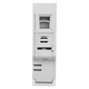 Eaton - Halter für zylindrische Sicherung Sicherungshalter Niedersp. 1Pole 30A #CHCC1DU 30A AC 600V 1polig − 12 Stück