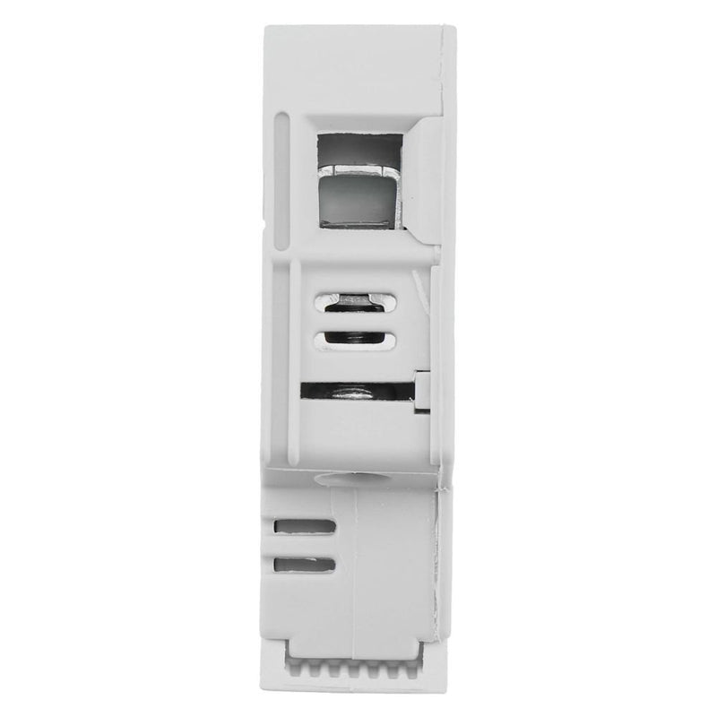 Eaton - Halter für zylindrische Sicherung Sicherungshalter Niedersp. 1Pole 30A #CHCC1DU 30A AC 600V 1polig − 12 Stück